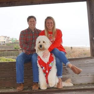 Meet your Posher, Kristi